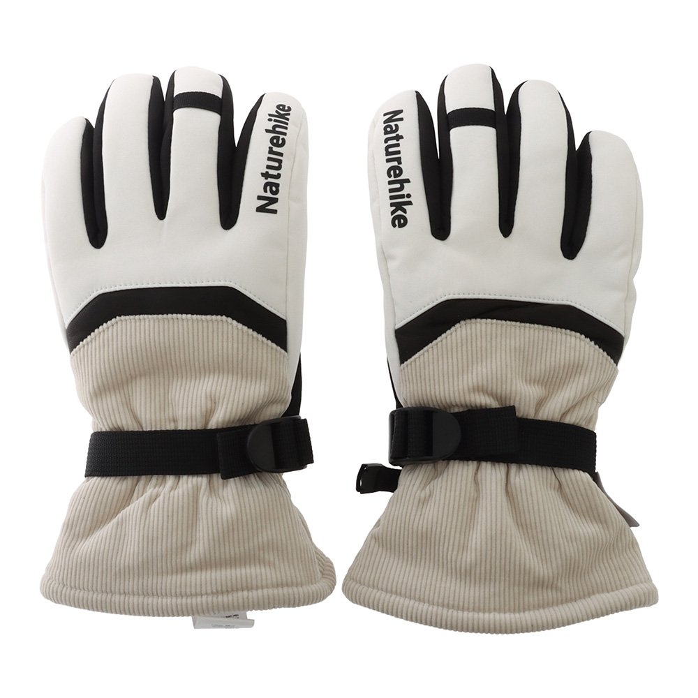 Naturehike Sheepskin Non-Slip Thinsulate Touchscreen Gloves