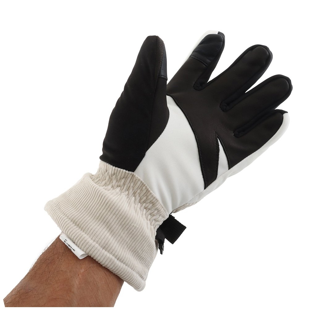 Naturehike Sheepskin Non-Slip Thinsulate Touchscreen Gloves