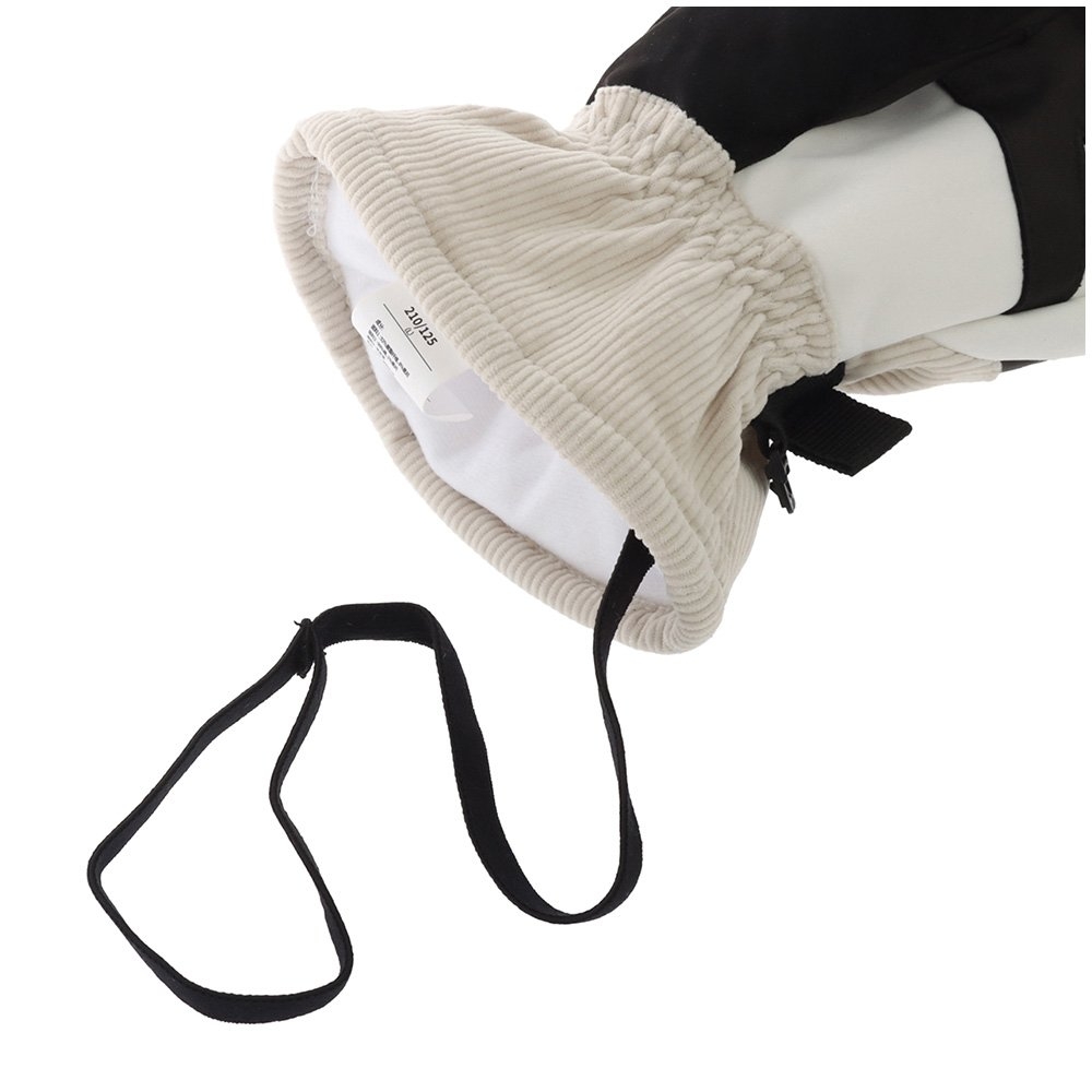 Naturehike Sheepskin Non-Slip Thinsulate Touchscreen Gloves