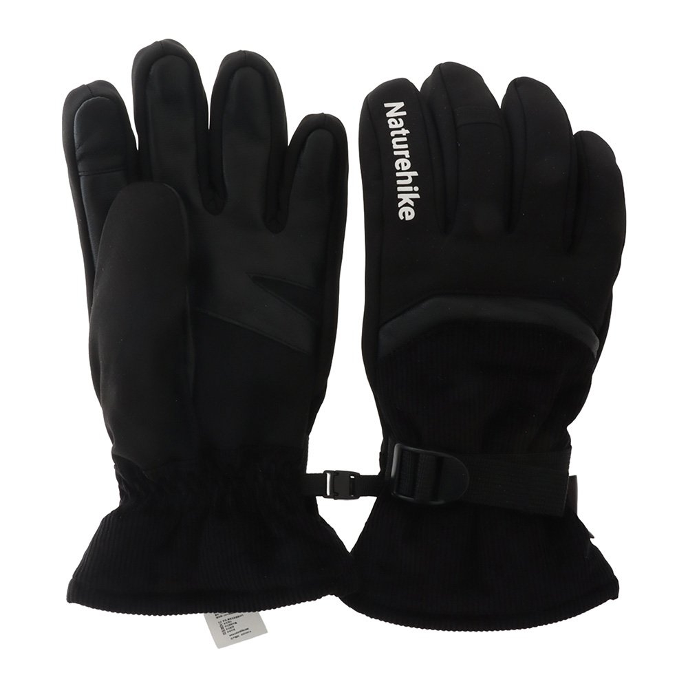 Naturehike Sheepskin Non-Slip Thinsulate Touchscreen Gloves