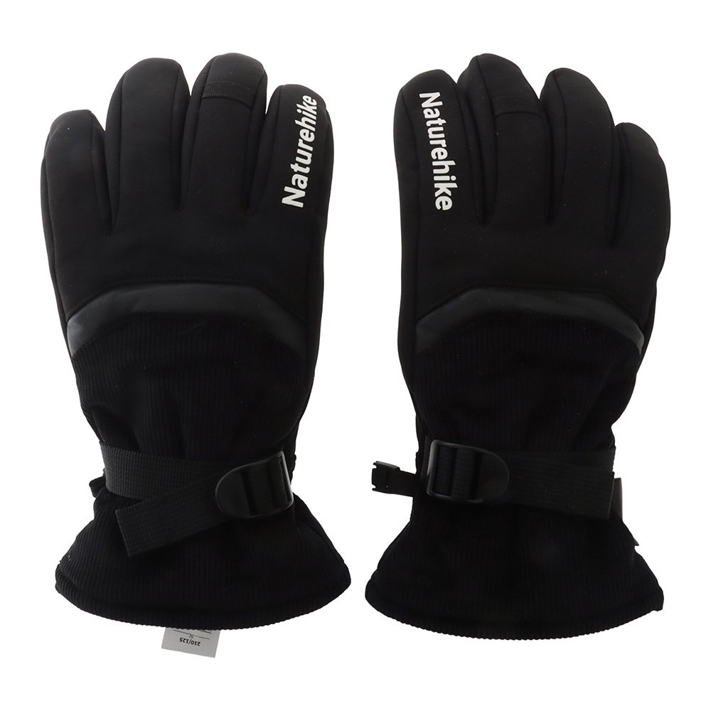 Naturehike Sheepskin Non-Slip Thinsulate Touchscreen Gloves