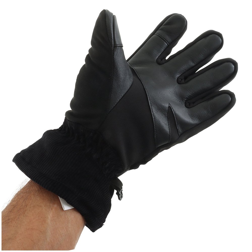 Naturehike Sheepskin Non-Slip Thinsulate Touchscreen Gloves