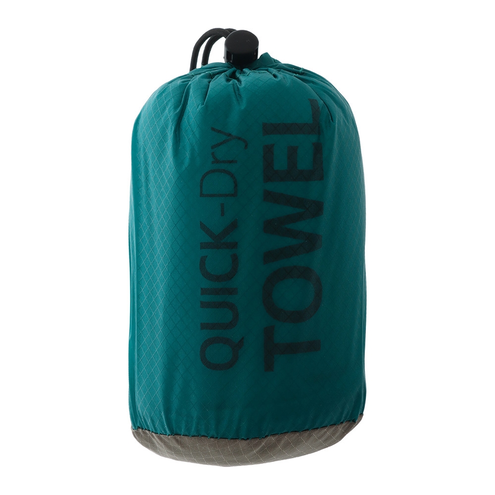 Naturehike Ultralight Quick Dry Travel Towel Lake Green 80 x 128cm