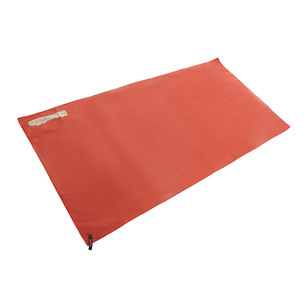 Naturehike Quick Dry Antibacterial Microfibre Towel 80 x 156cm Orange