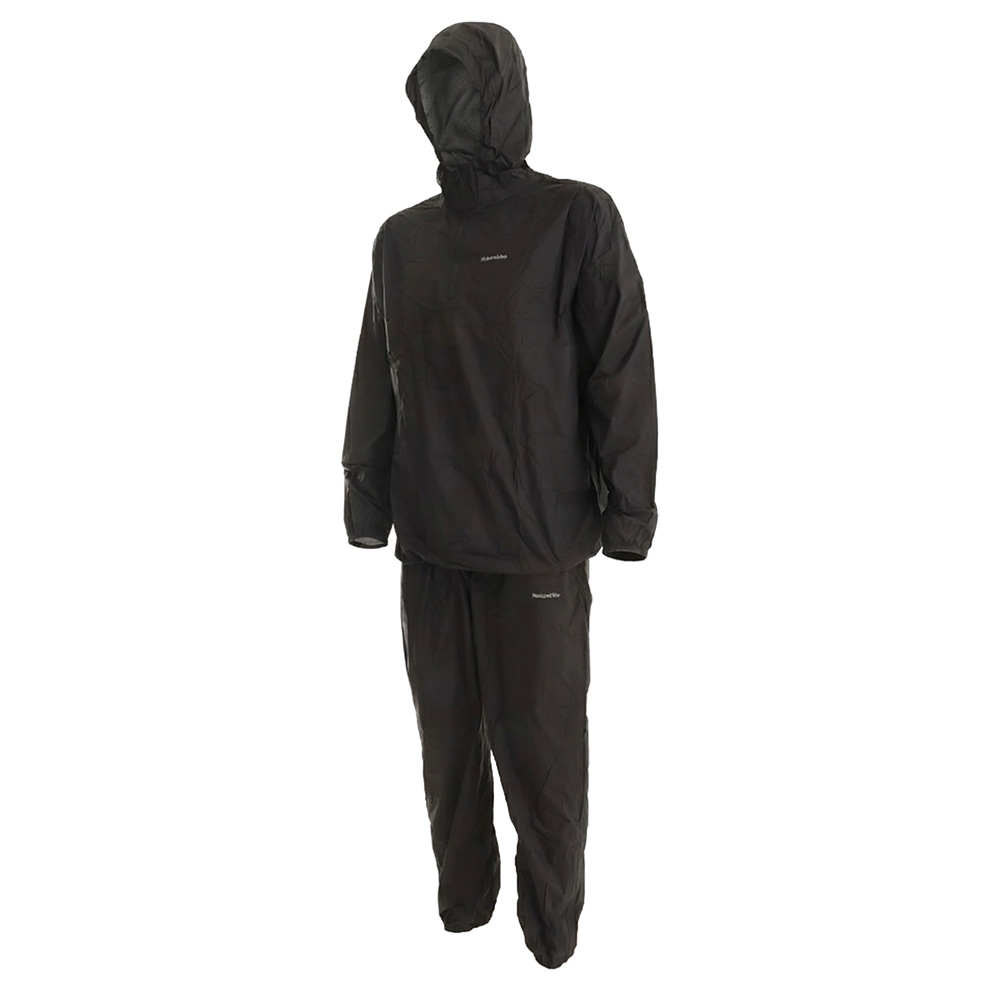 Naturehike 15D Ultralight Waterproof Rain Jacket & Pants Set