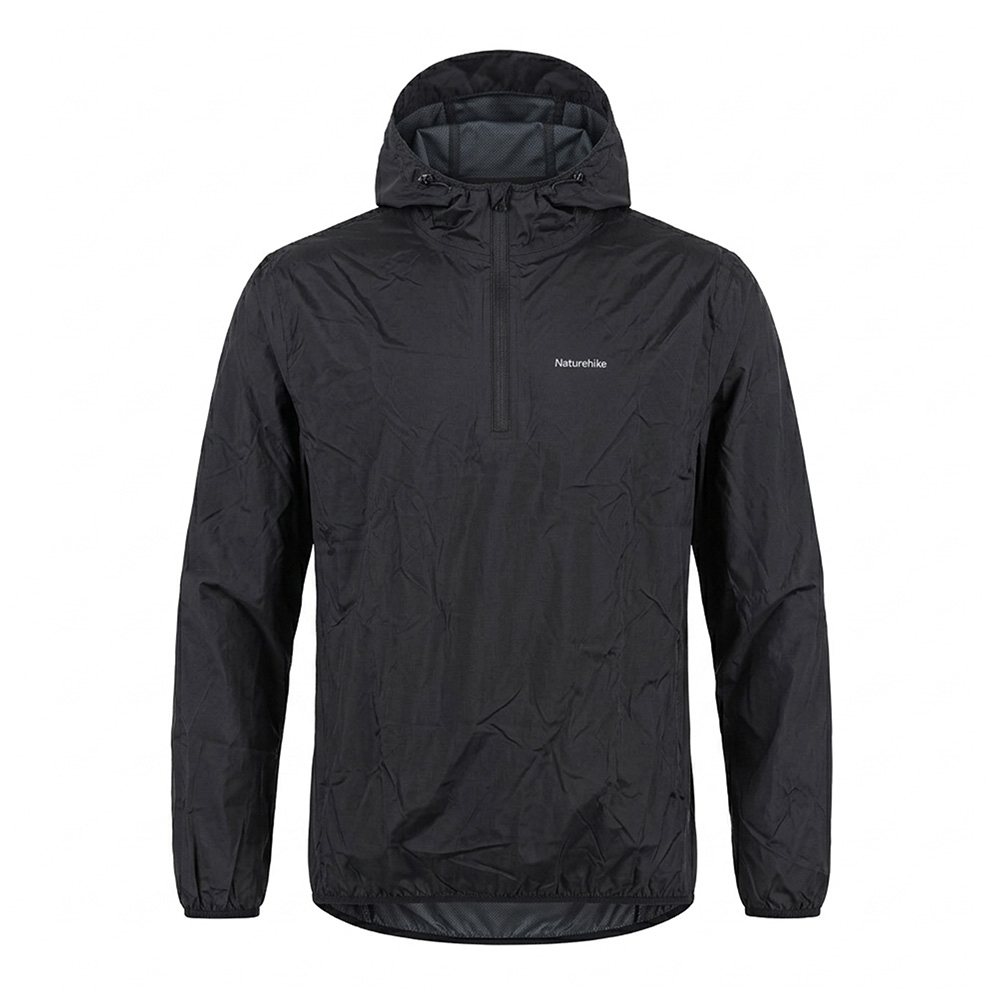Naturehike 15D Ultralight Waterproof Rain Jacket & Pants Set