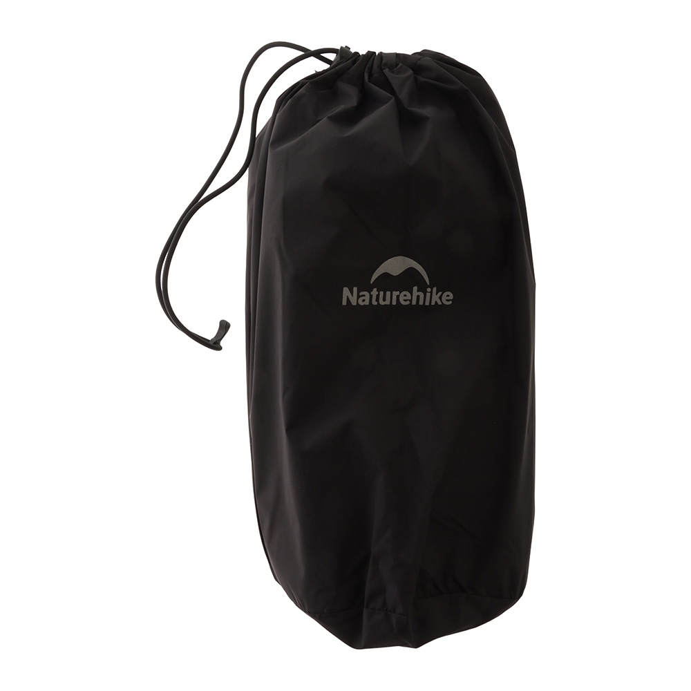 Naturehike 15D Ultralight Waterproof Rain Jacket & Pants Set