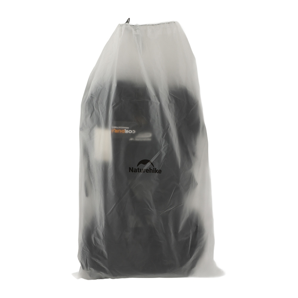 Naturehike Helium Series Lightweight Tramping Pack with Rain Cover 40L Medium