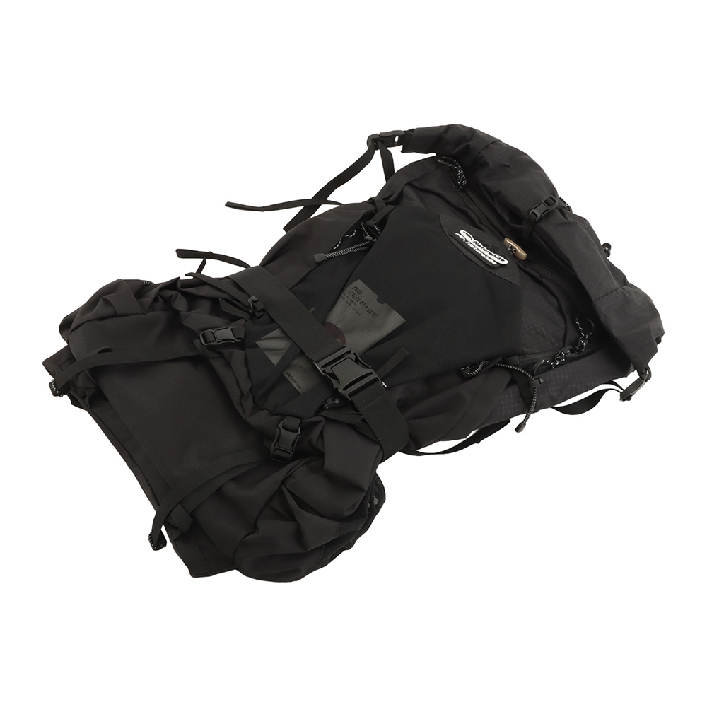 Naturehike Helium Series Lightweight Tramping Pack with Rain Cover 40L Medium