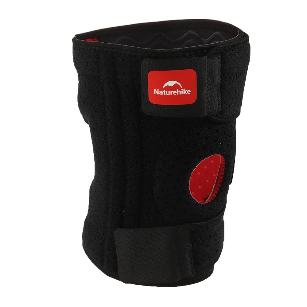 Naturehike Spring-Loaded Knee Support Medium Right