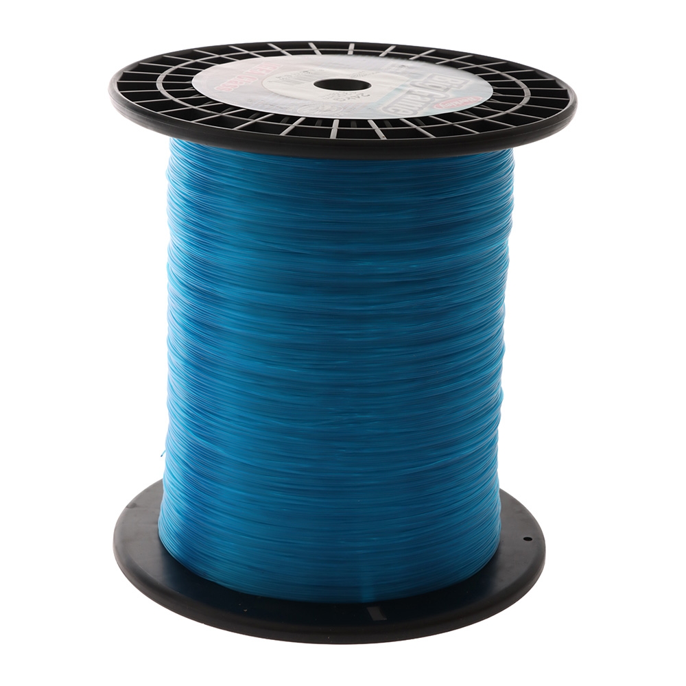 Berkley IGFA Big Game Monofilament Line Electric Blue 1200m 24kg 0.68mm