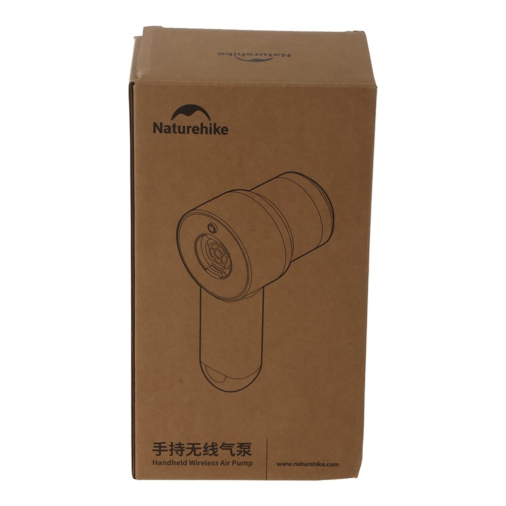 Naturehike Wireless Handheld Air Pump 120W 2 PSI