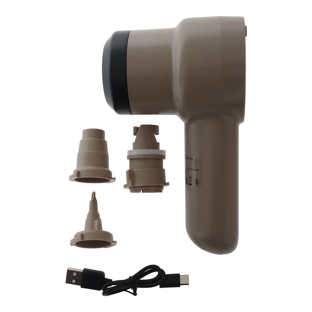 Naturehike Wireless Handheld Air Pump 120W 2 PSI