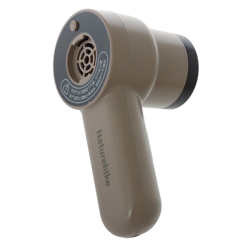 Naturehike Wireless Handheld Air Pump 120W 2 PSI