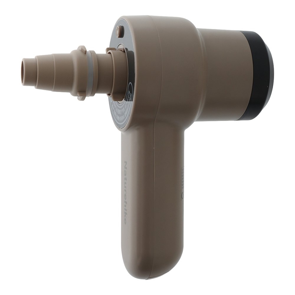 Naturehike Wireless Handheld Air Pump 120W 2 PSI