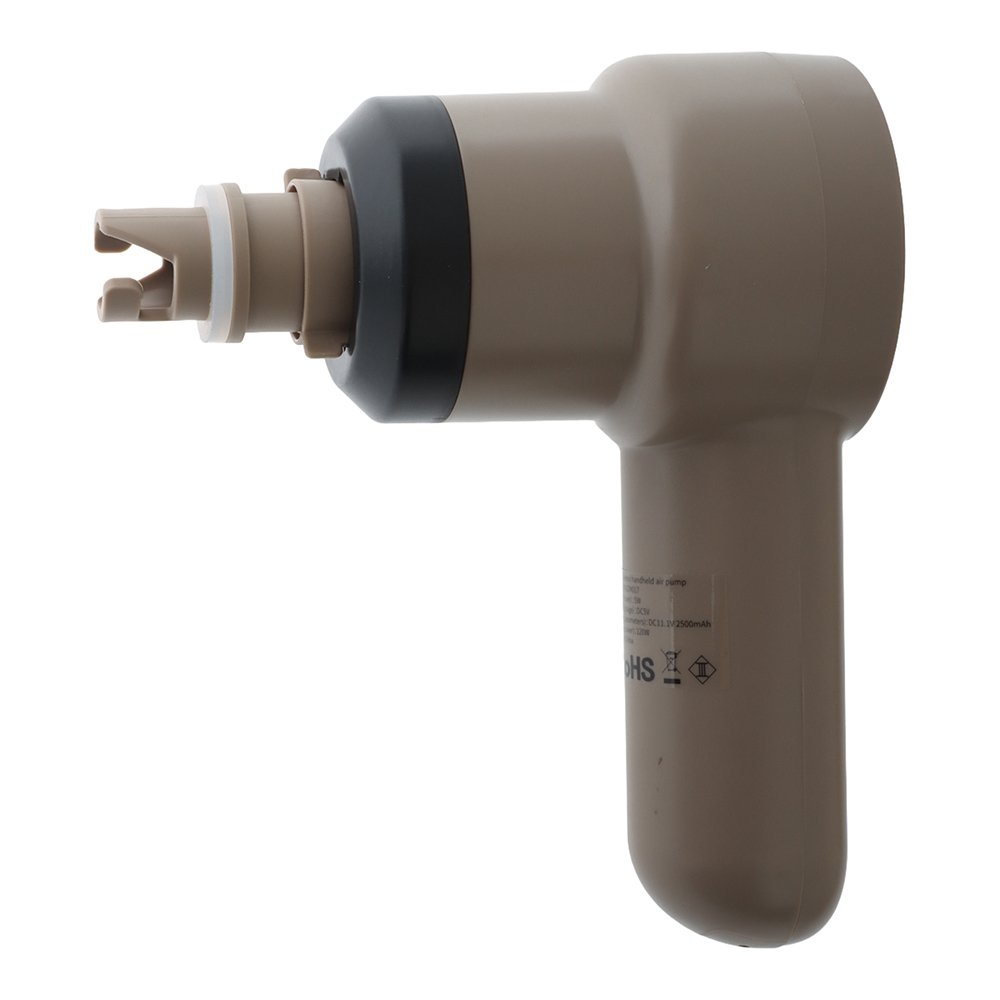 Naturehike Wireless Handheld Air Pump 120W 2 PSI