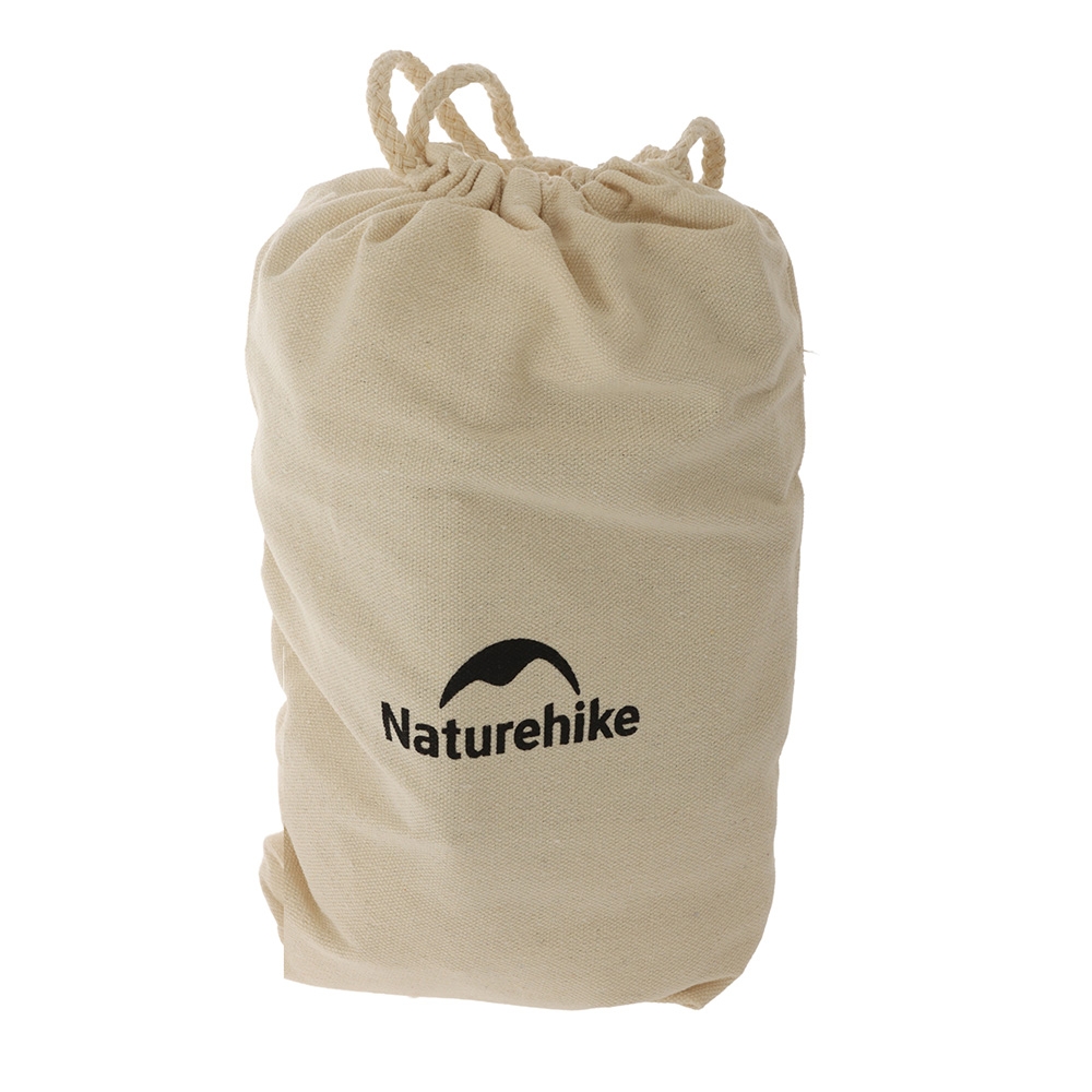 Naturehike Solar 100 LED Globe String Lights with Remote Control 20m