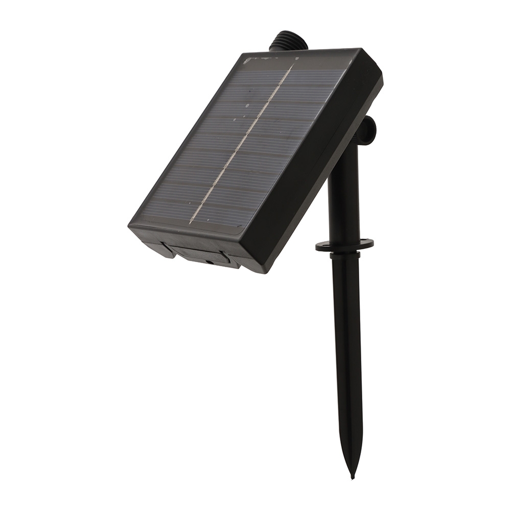 Naturehike Solar 100 LED Globe String Lights with Remote Control 20m