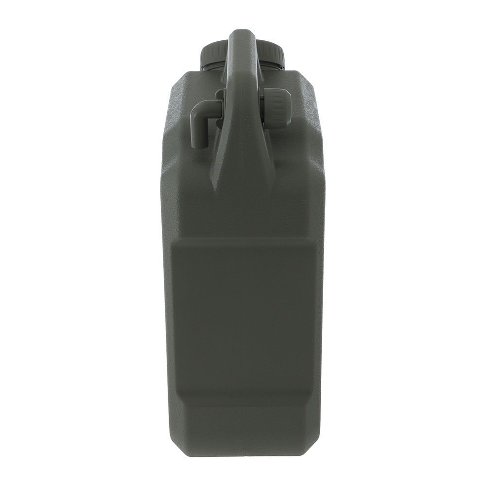 Naturehike Outdoor Retro PE Water Container 20L