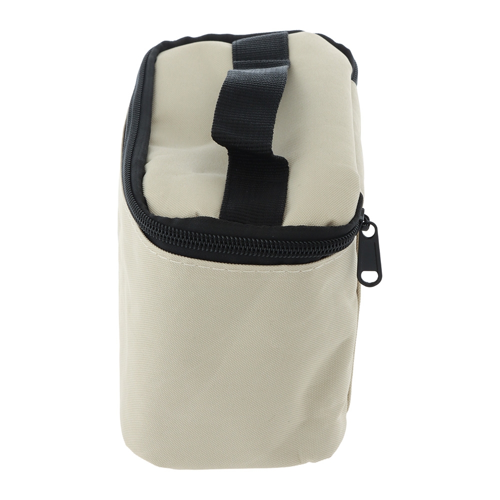 Naturehike 6-in-1 Portable Seasoning Bottle Set with Carry Bag