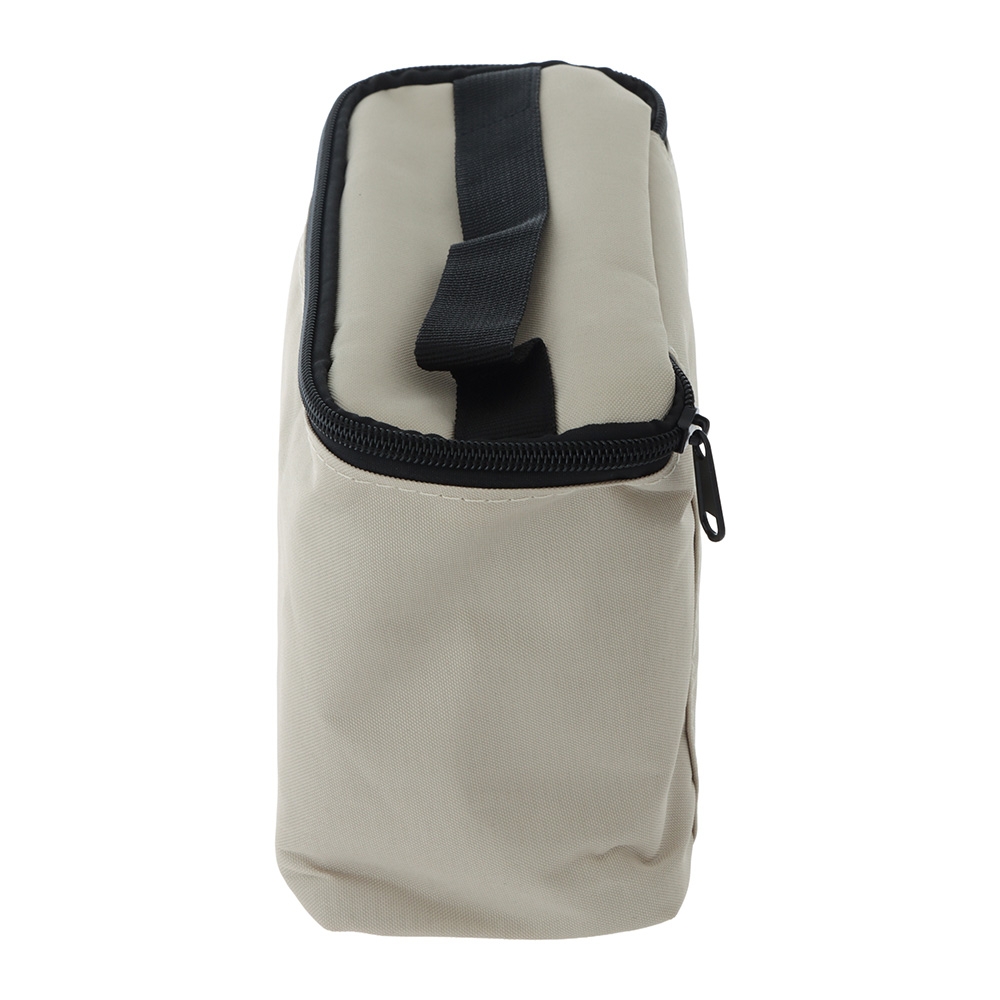 Naturehike 8-in-1 Portable Seasoning Bottle Set with Carry Bag