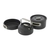 Naturehike TrailCook Aluminium Camping Cook Set Set B 2-4 Person