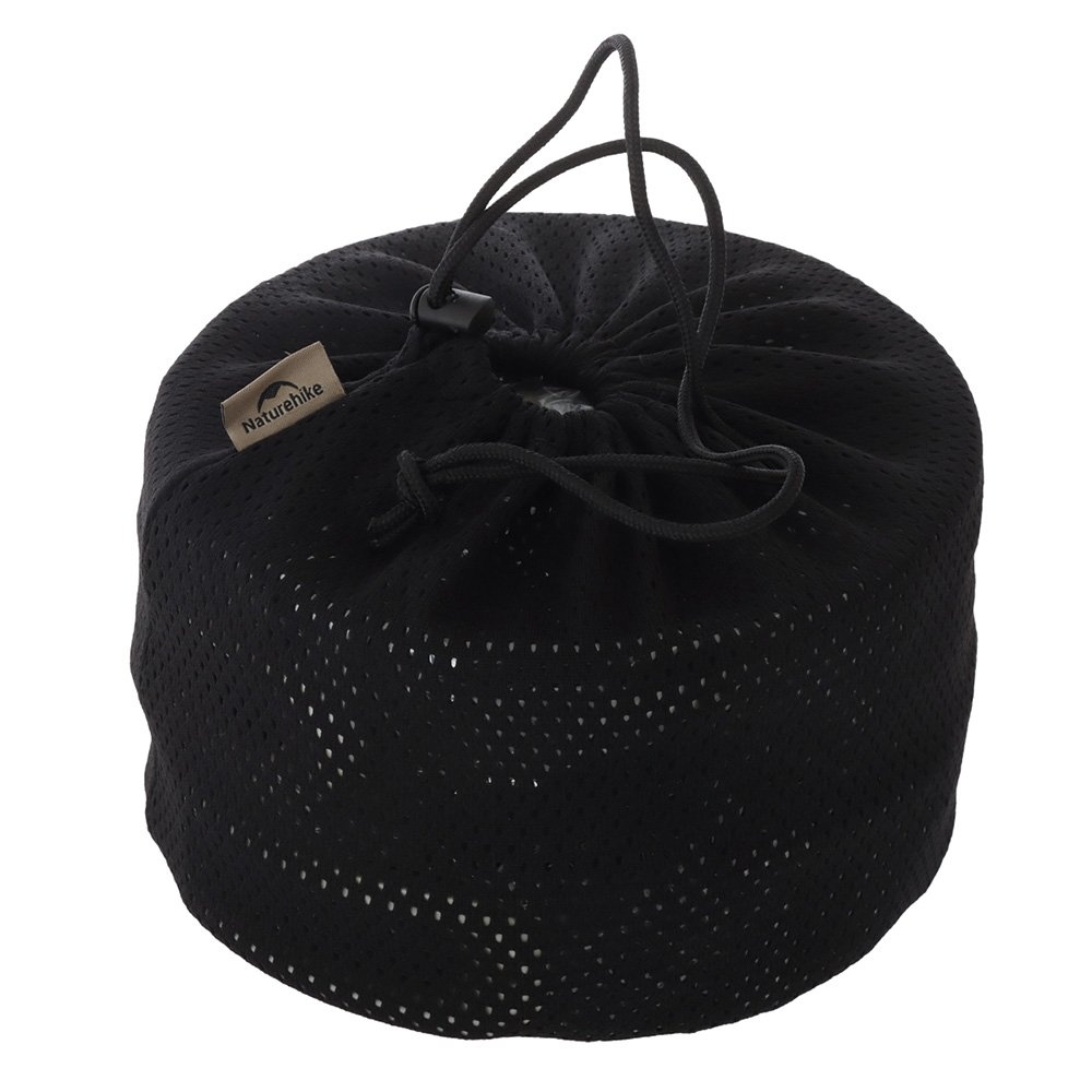 Naturehike TrailCook Aluminium Camping Cook Set