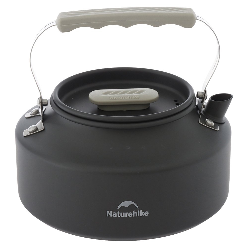 Naturehike TrailCook Aluminium Camping Cook Set