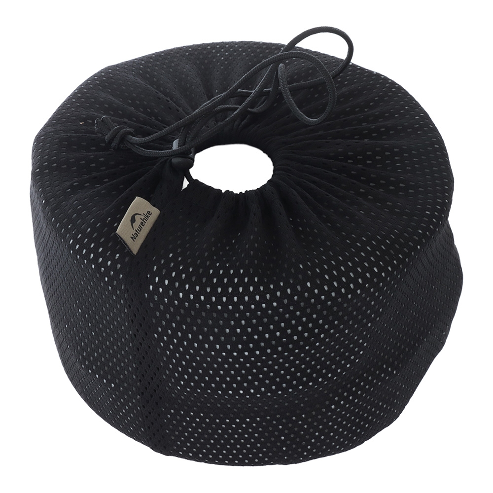 Naturehike 7-Piece Non-Stick Ceramic Pot Set 4-7 Person