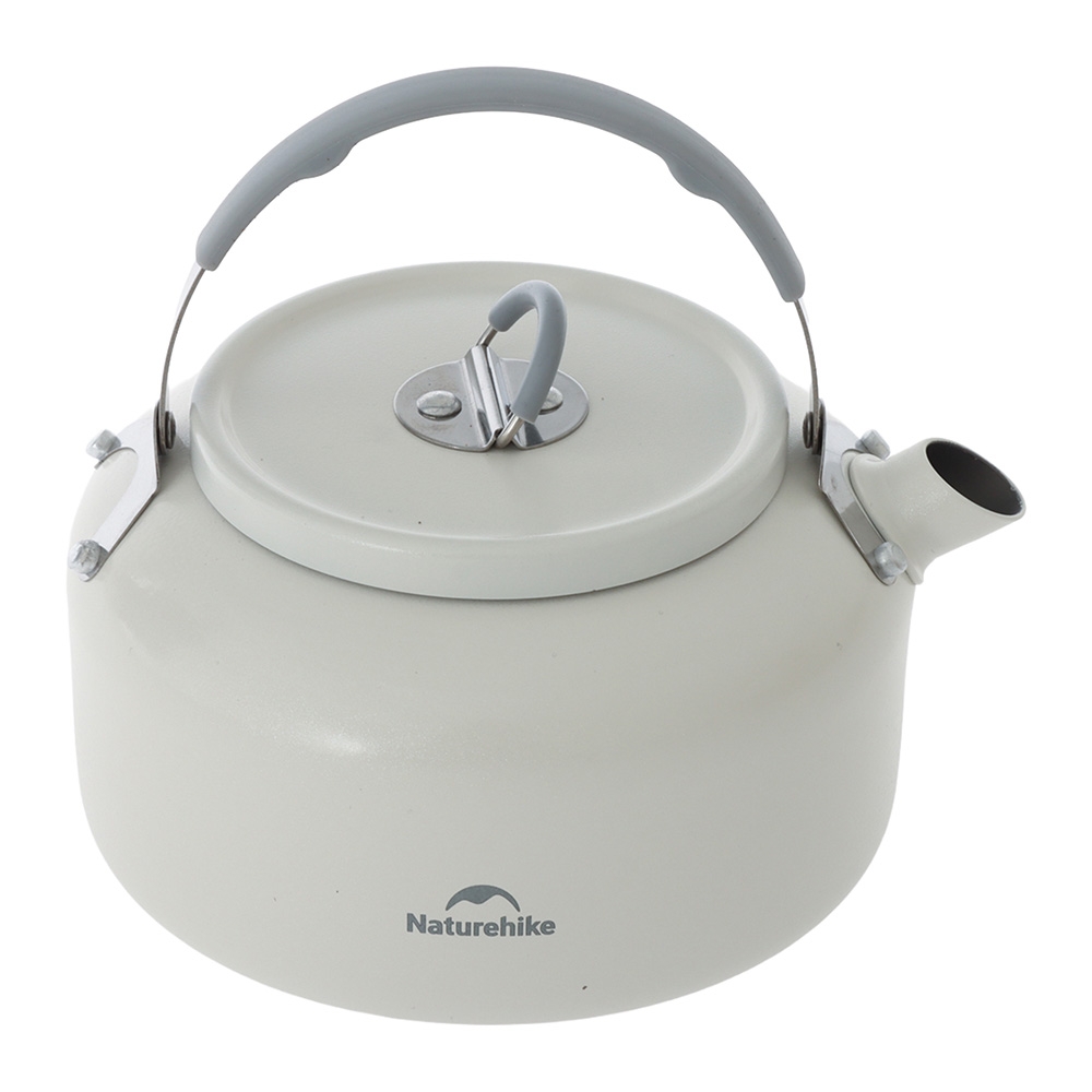 Naturehike 7-Piece Non-Stick Ceramic Pot Set 4-7 Person