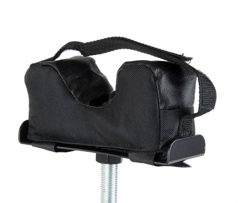 Accu-Tech All-in-One Steel Shooting Gun Rest