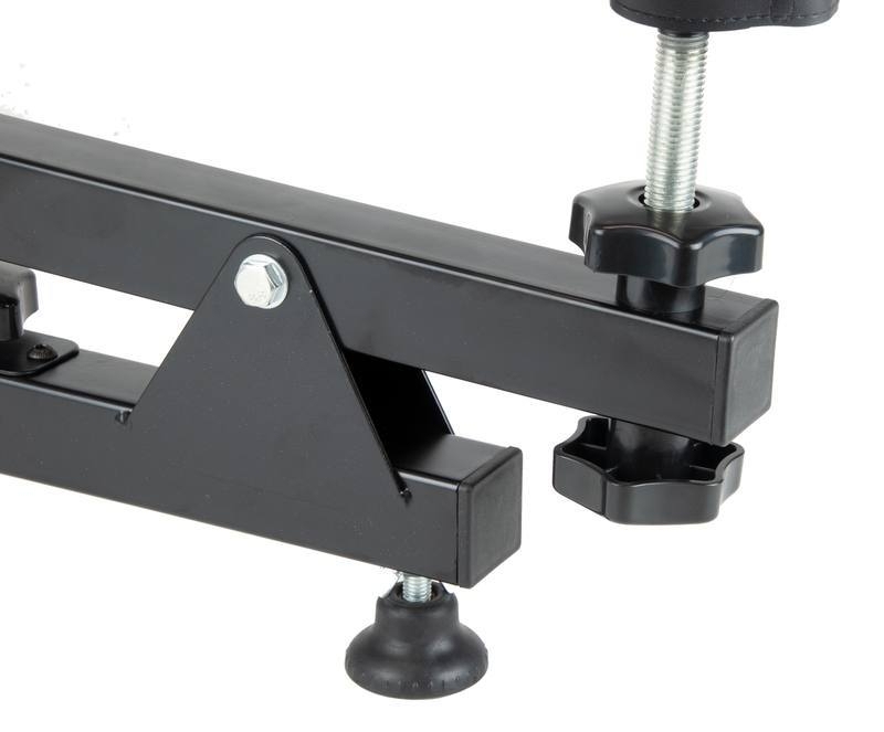 Accu-Tech All-in-One Steel Shooting Gun Rest