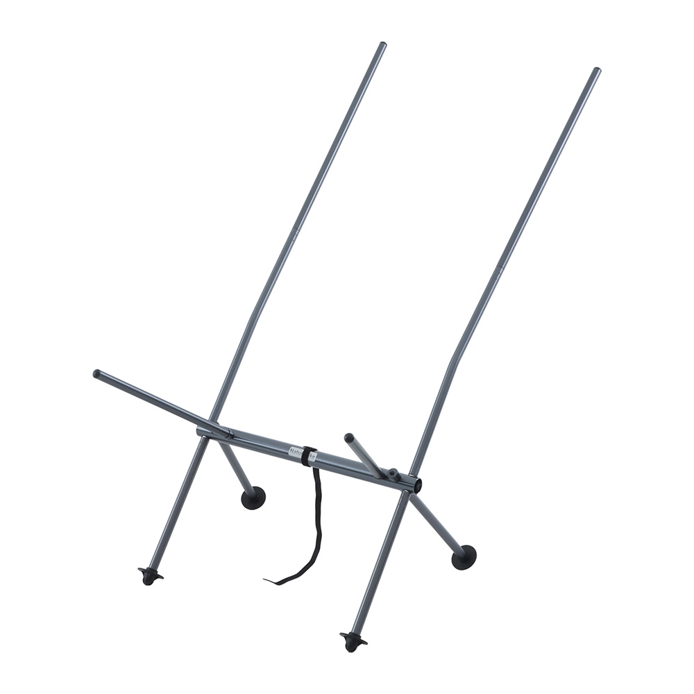 Naturehike L04 Stellaluna Ultralight Portable Camping Chair Large Black