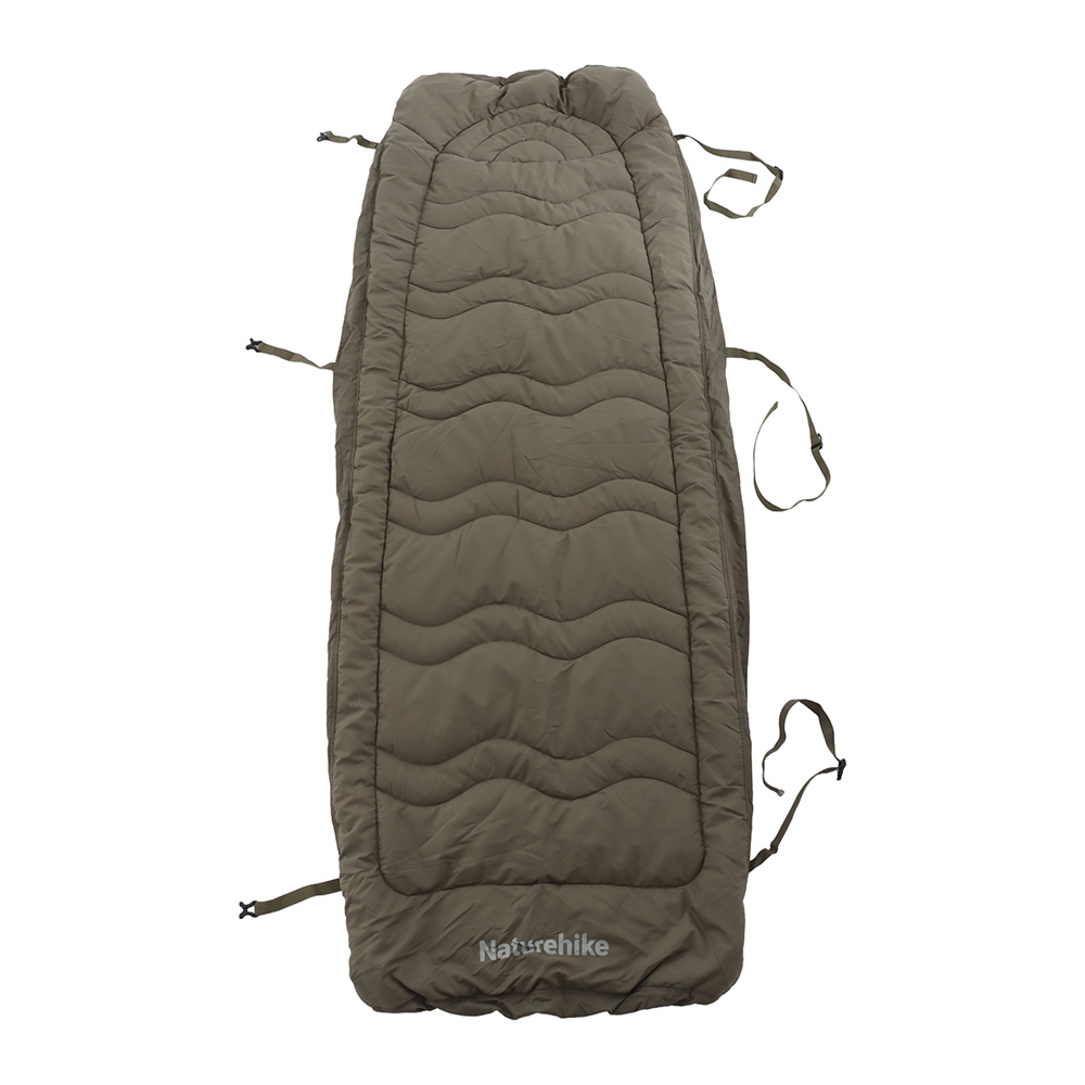 Naturehike Universal Cotton Sleeping Pad for Camp Stretcher190x67cm