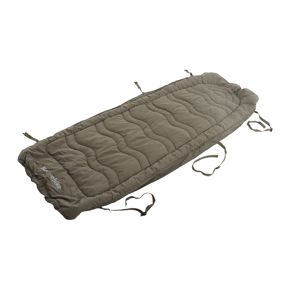 Naturehike Universal Cotton Sleeping Pad for Camp Stretcher190x67cm