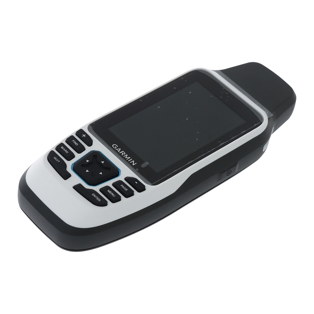 Garmin GPSMAP 79S Floating Handheld Colour GPS with Worldwide Basemap