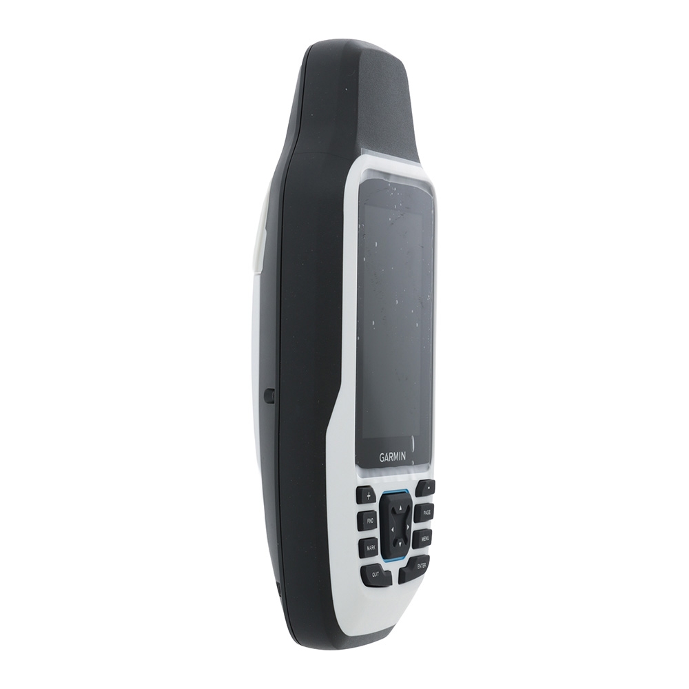 Garmin GPSMAP 79S Floating Handheld Colour GPS with Worldwide Basemap