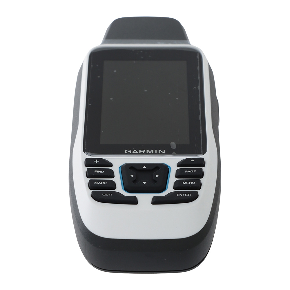 Garmin GPSMAP 79S Floating Handheld Colour GPS with Worldwide Basemap