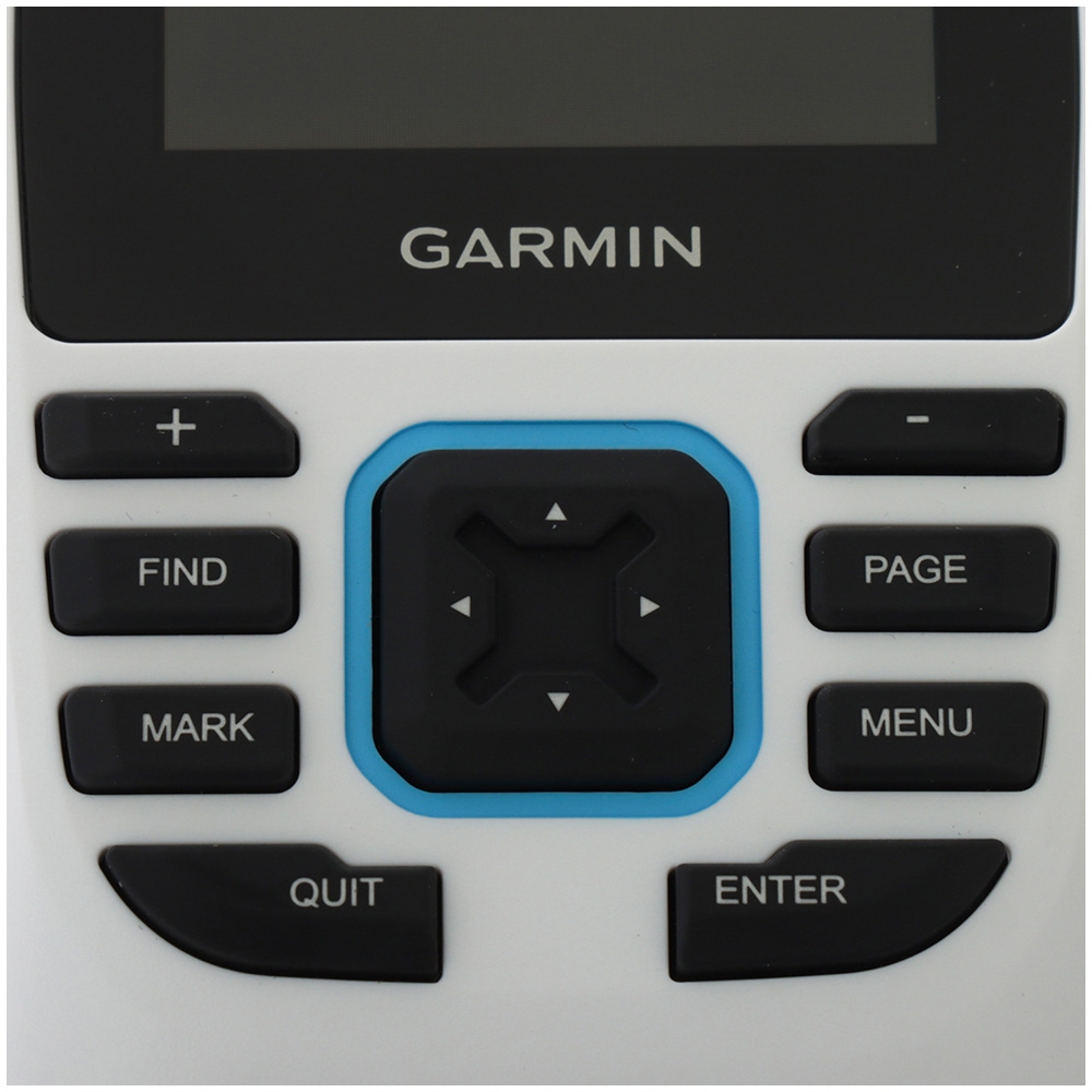 Garmin GPSMAP 86S Floating Handheld Colour GPS with Worldwide Basemap