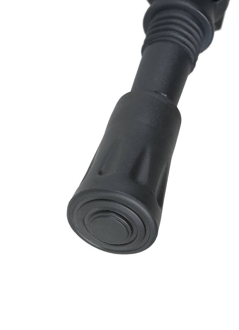 Accu-Tech Shooting Stick Tripod Adjustable with Swivel