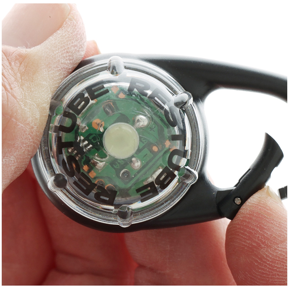 Restube Waterproof LED Safety Light