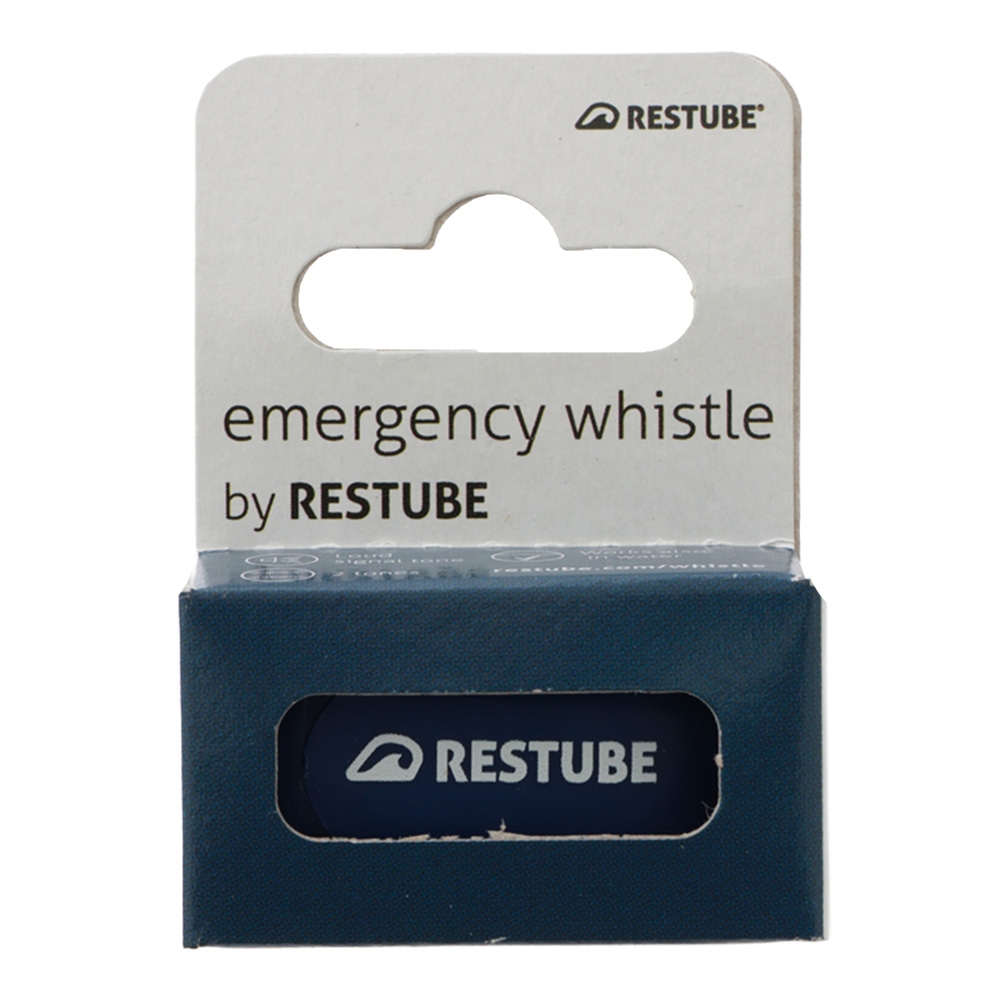 Restube Waterproof Emergency Whistle