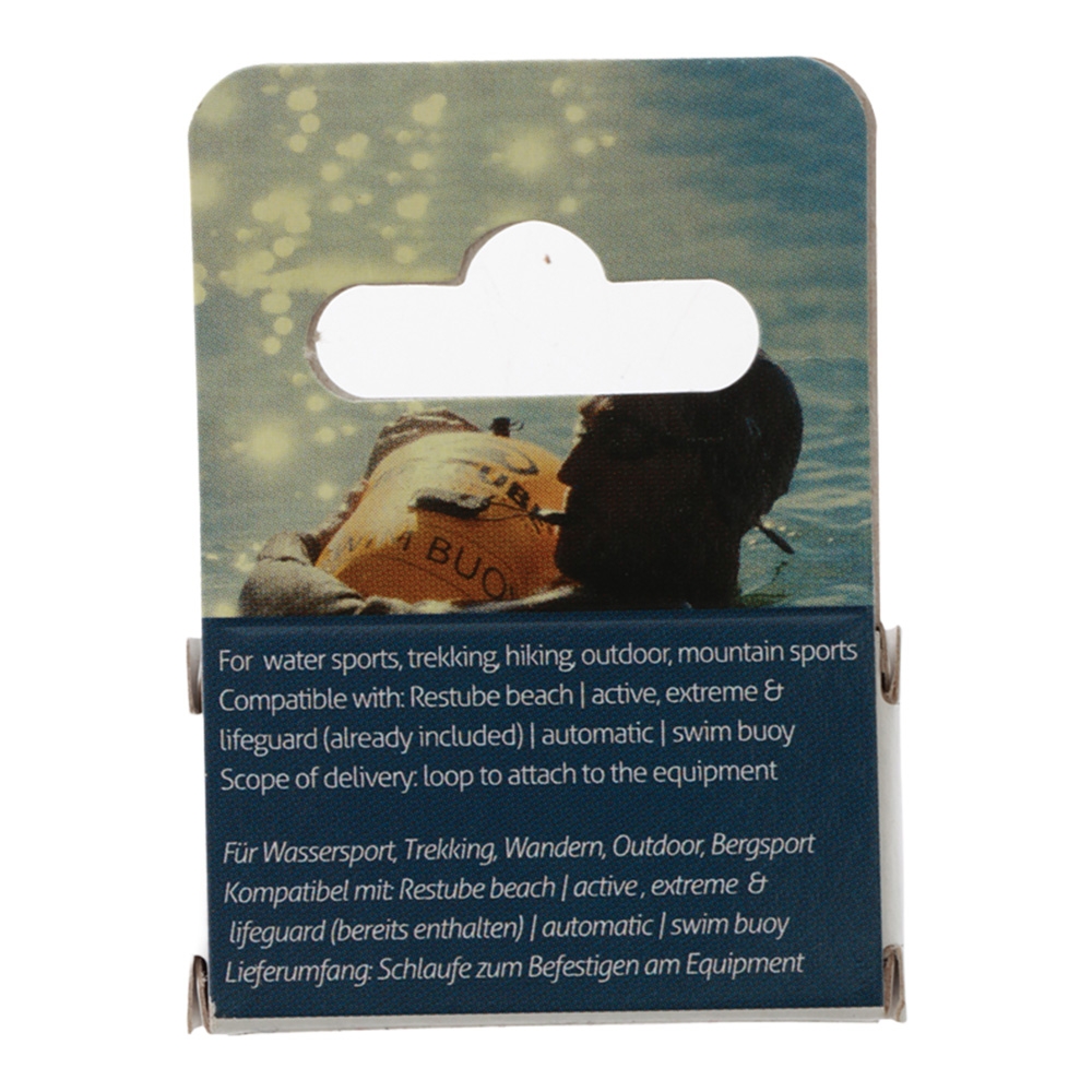 Restube Waterproof Emergency Whistle