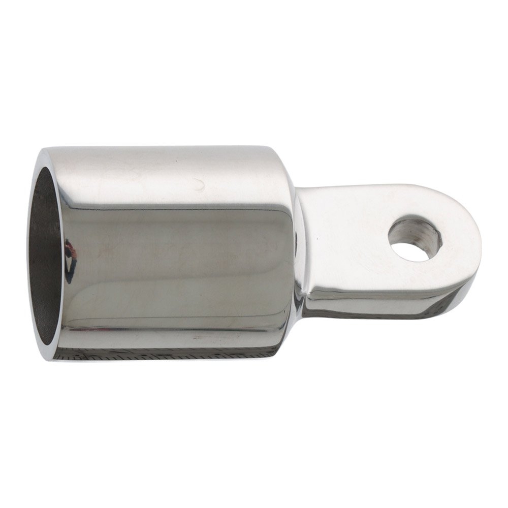 316 Stainless Steel Cast Canopy Top Eye 7/8in