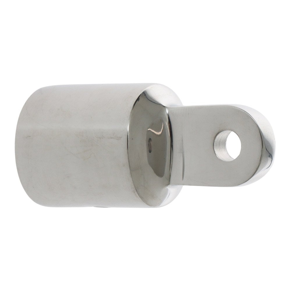 316 Stainless Steel Cast Canopy Top Eye 7/8in