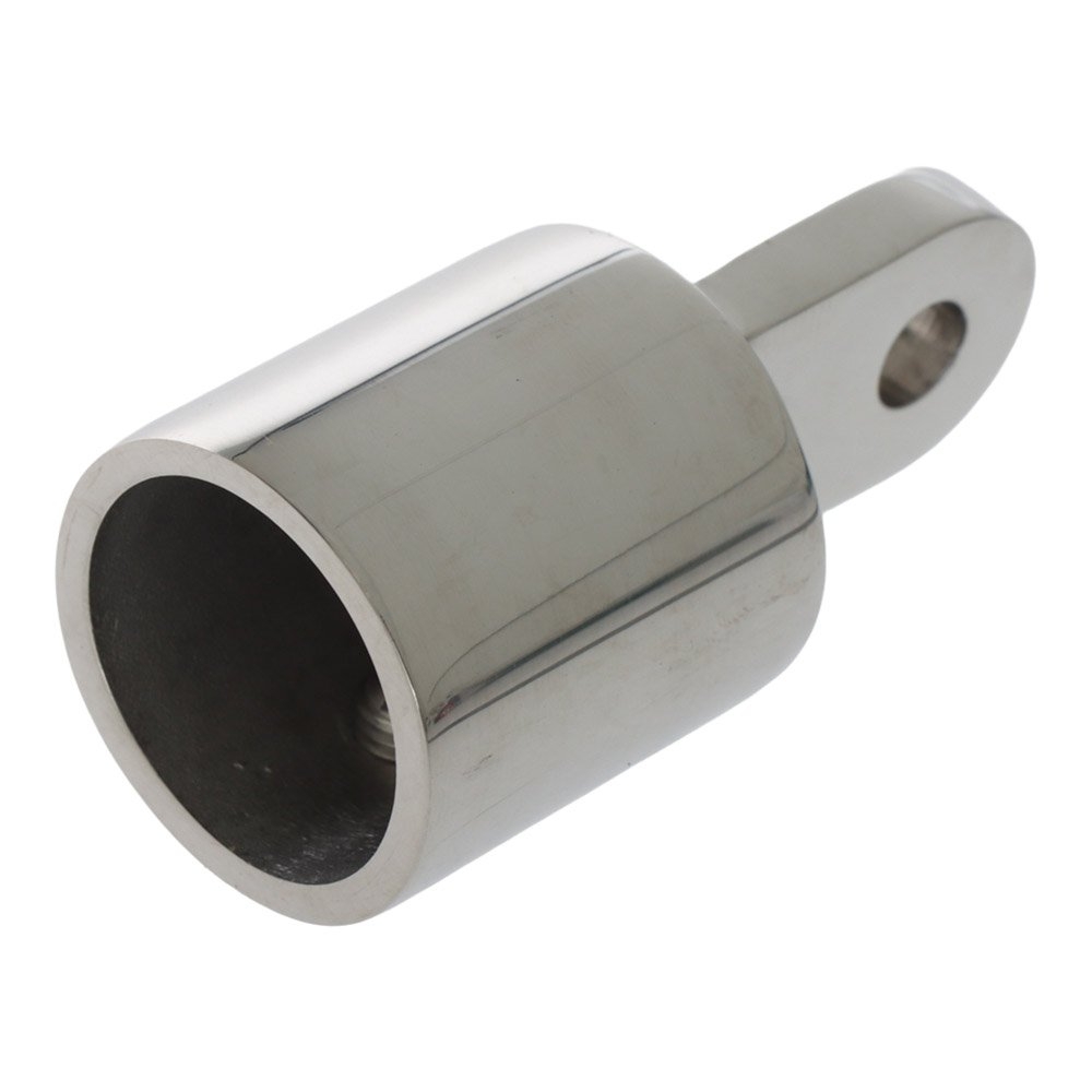 316 Stainless Steel Cast Canopy Top Eye 7/8in