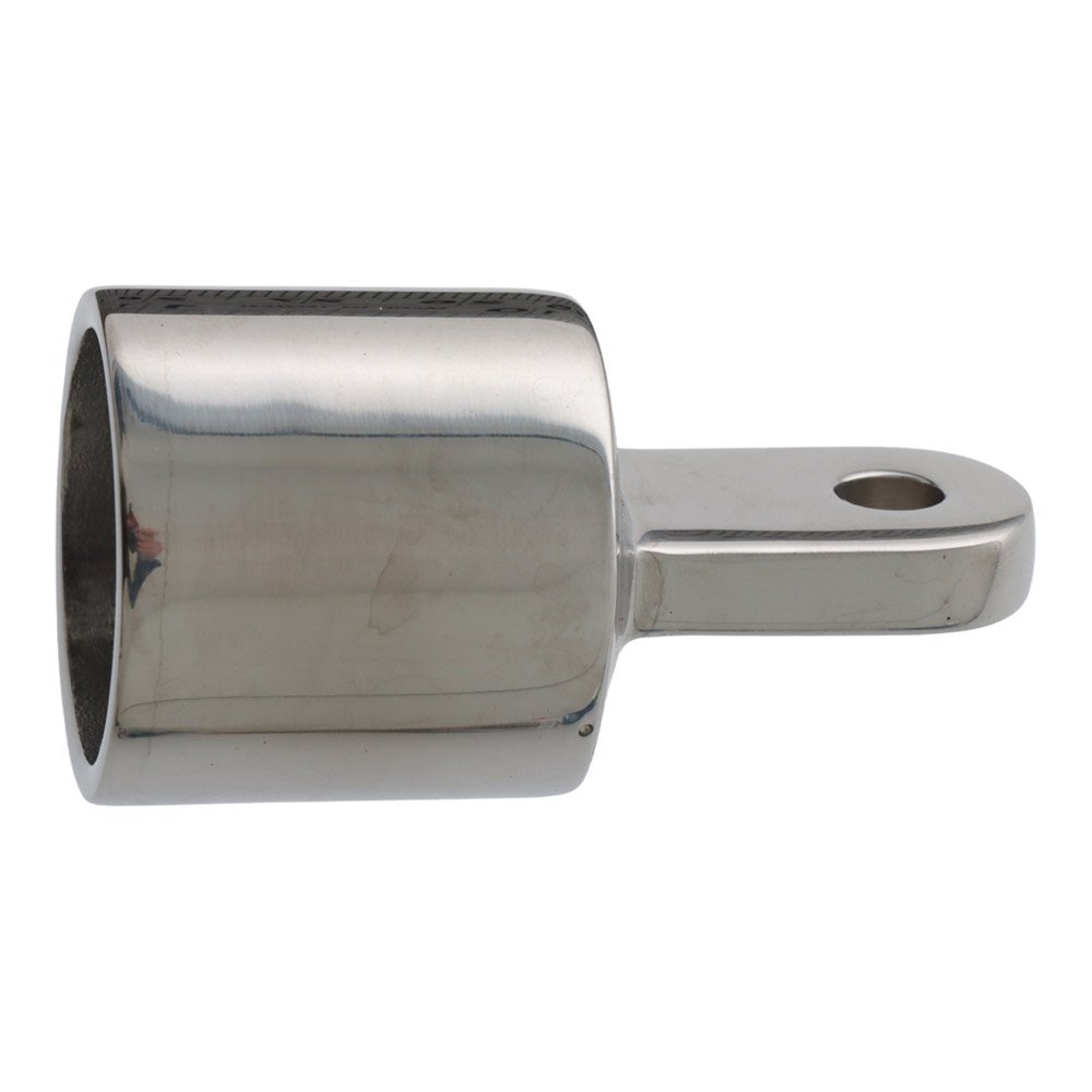 316 Stainless Steel Cast Canopy Top Eye 7/8in