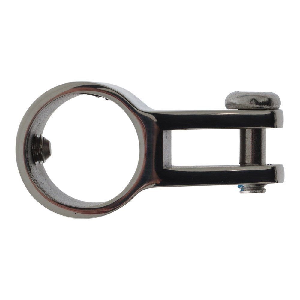 316 Stainless Steel Canopy Jaw Slide 7/8in