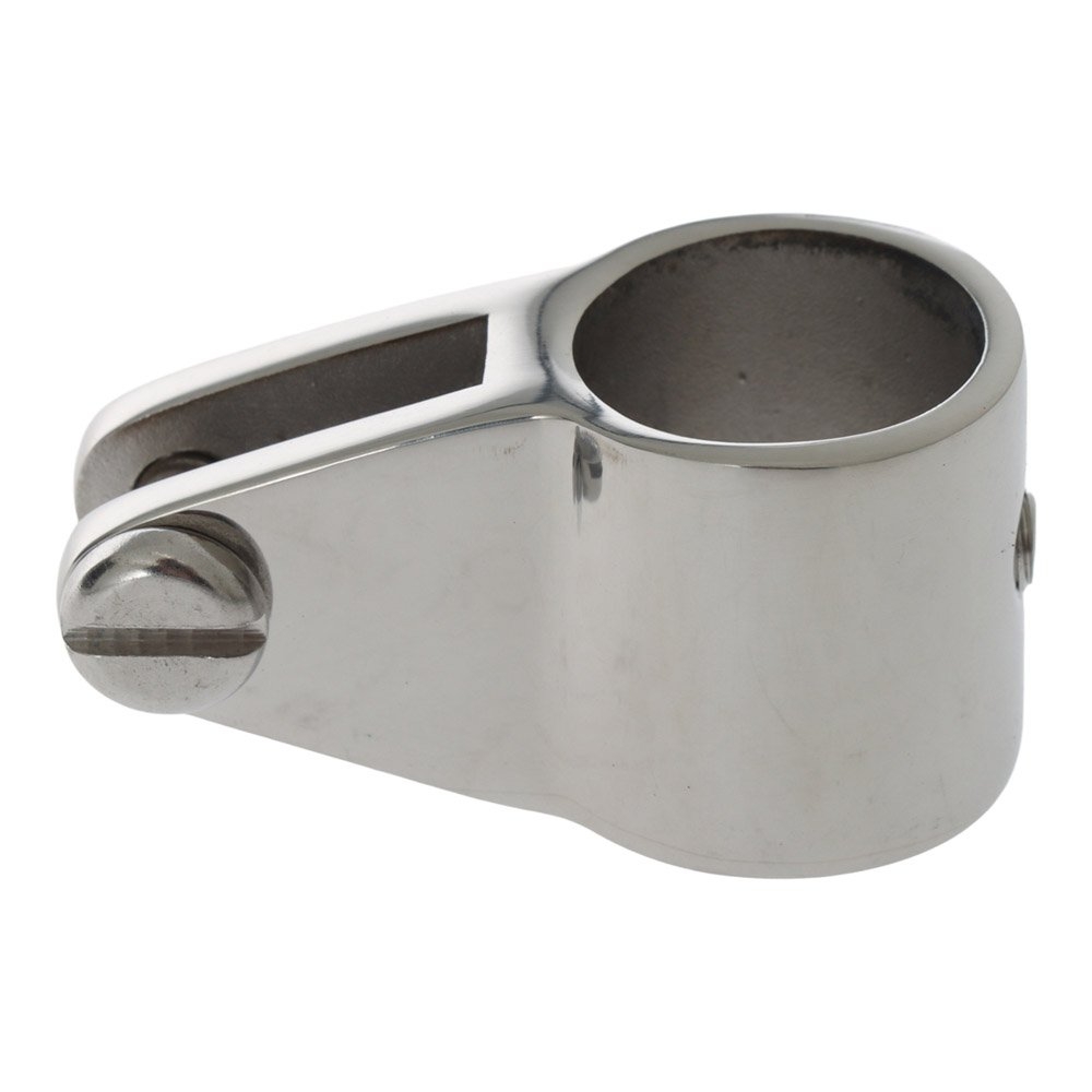 316 Stainless Steel Canopy Jaw Slide 7/8in