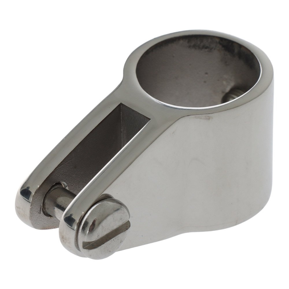 316 Stainless Steel Canopy Jaw Slide 7/8in